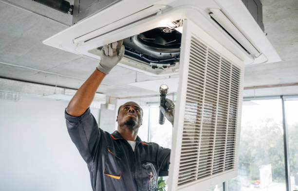Licensed Emergency Hvac service in Lincoln, RI - FH HVAC