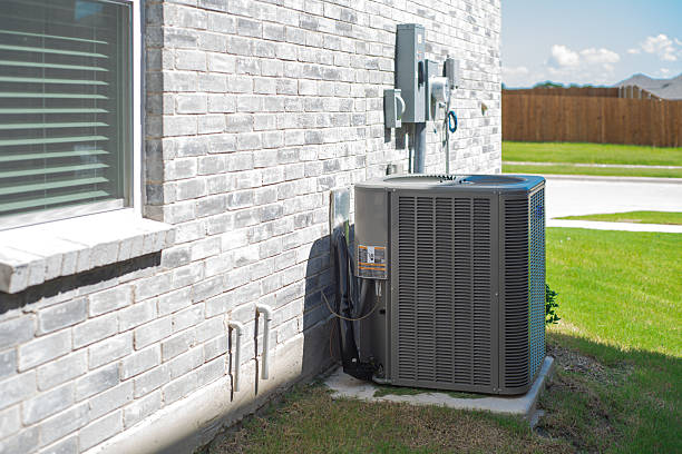 Reliable Emergency Hvac contractor in Lincoln, RI by FH HVAC